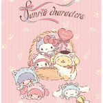 ~The Sanrio Squad~