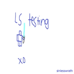 LS Testing (Moved! Check Desc) icon