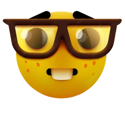 Smiley AI Test icon