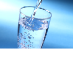Diet water DRINKERS