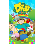 DIDI AND FRIEND