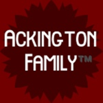Ackington Family