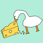 Cheese&Quackers