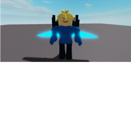 [UPDATE PART 9] Ultimate GamemanGeorge Universe