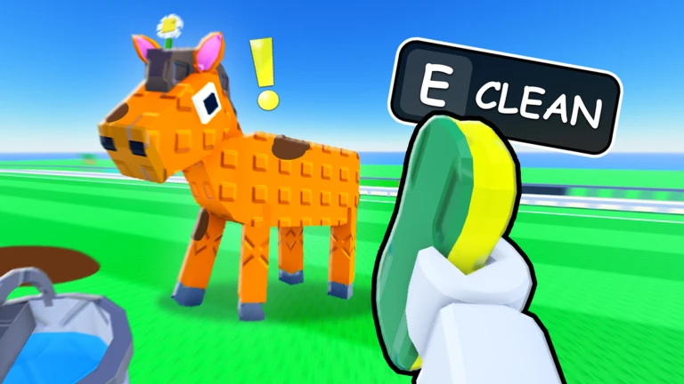 Horse Care!