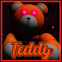 100 Player Teddy