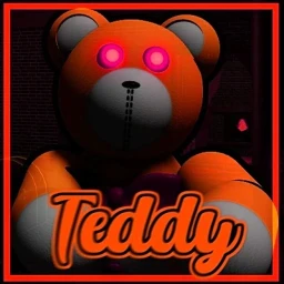 100 Player Teddy icon