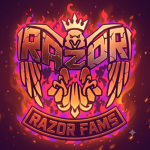 RAZOR FAMS