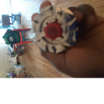 Let it rip Have fun