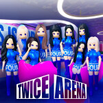 TWICE ARENA