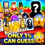 Guess Italian Brainrot or Die🧠