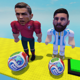Our World Cup Tower