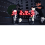 killaz of South London