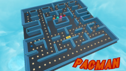 PACMAN 2010