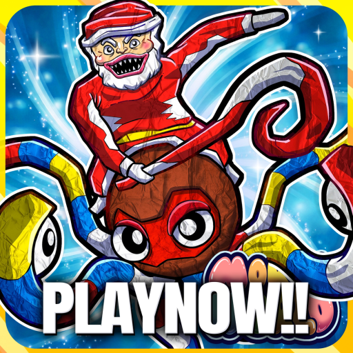 MORPH WORLD! 🍫 [TITAN GOOGOO]