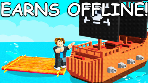 Your Boatyard! ⛵ [CANDY EVENT]