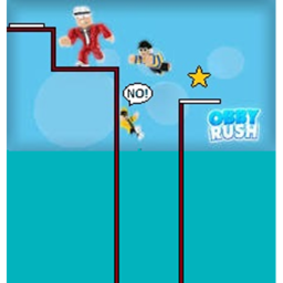 The ez obby
