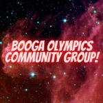 Booga Olympics Community Group