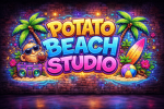 POTATO BEACH STUDIO