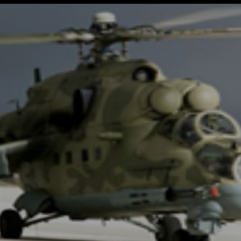 Military Rescue Mission 