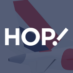 HOP! |