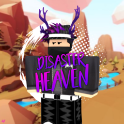 Disaster Heaven! (Alpha)