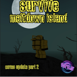 survive meltdown island