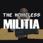 The Homeless Militia