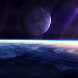 Cosmic Course 🌌🧑‍🚀 (New!⭐)