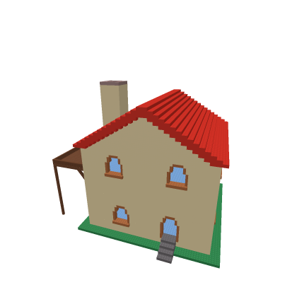 Classic House 2.0