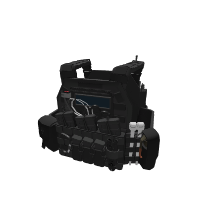 vest