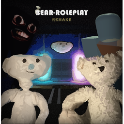 BEAR Roleplay - [REMAKE]