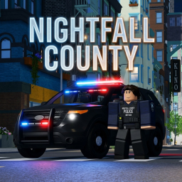 Nightfall County