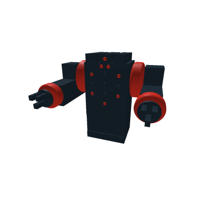 Metal regigigas 