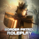 US Border Patrol Roleplay