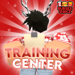 TRAIN! | Training Center