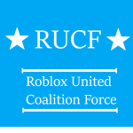 Robloxian United Coalition Force