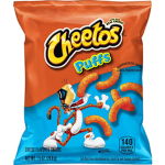 CheetosPuffs