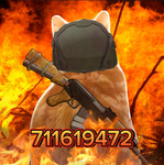 Shad0w Cats