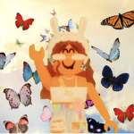 Beautiful Butterfly Gang