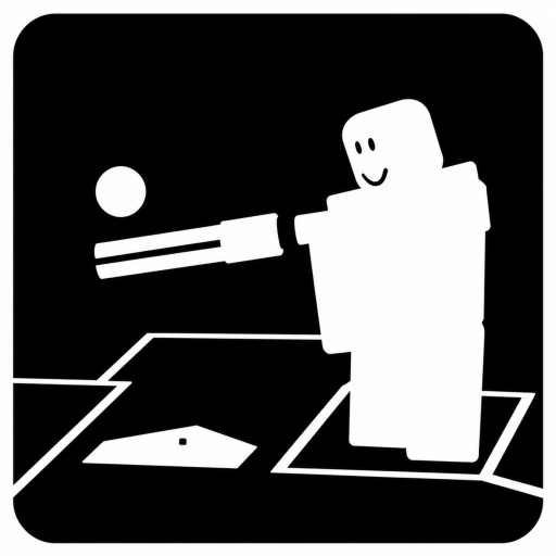 Simple Baseball. [OG IS BACK]