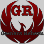 Gamers Reborn