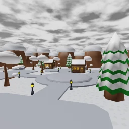 Present Launching Simulator [BETA] icon