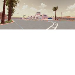 Long beach Airport