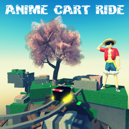 Cart Ride  💥Anime