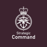 [UK] Strategic Cоmmand