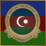 [ASQ] Xüsusi Dövlət Mühafizə Xidməti