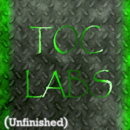 TOC Labs [Roleplay]