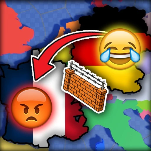 Conquer The World [🏆NEW UI] WW2