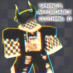 Spring's Affordable Clothing :D